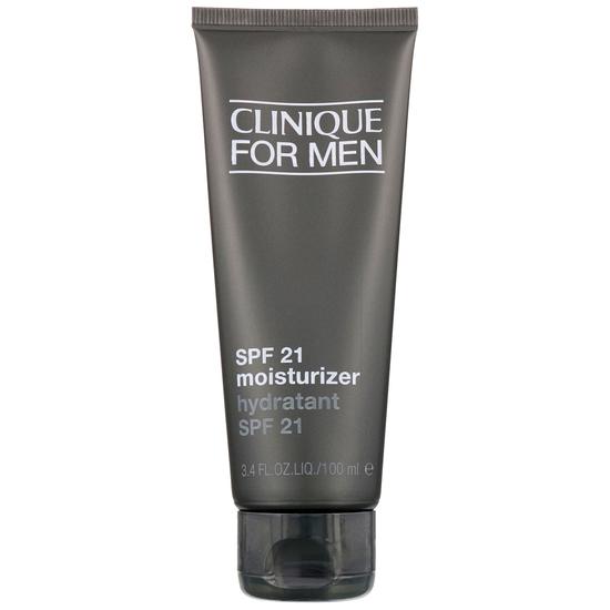 Clinique for Men SPF21 Moisturizer 100ml