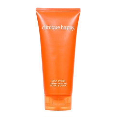 Clinique Happy Body Cream 7 oz