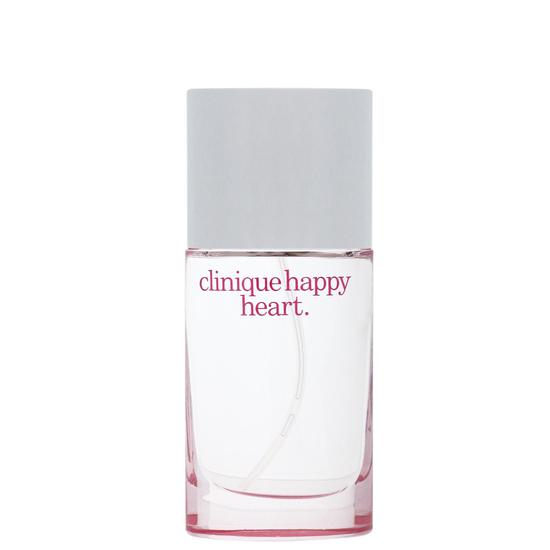 Clinique Happy Heart Eau De Parfum Spray 1 oz