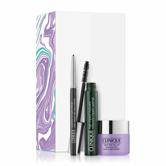 Clinique High Impact Favorites Set