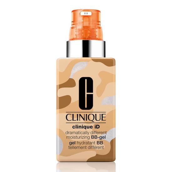 Clinique Dramatically Different iD Moisturizing BB Gel & Active Cartridge Concentrate Fatigue