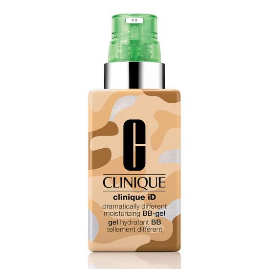 Clinique iD Dramatically Different Moisturizing BB-Gel & Active Cartridge Concentrate For Irritation 2 oz