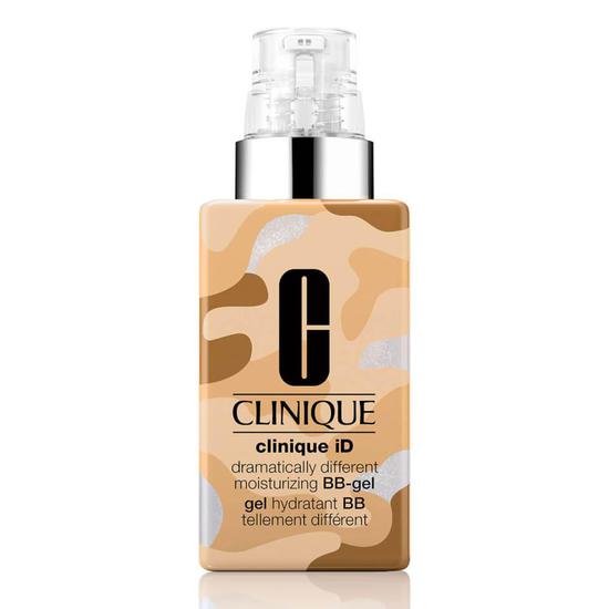 Clinique iD Dramatically Different Moisturizing BB-Gel & Active Cartridge Concentrate For Uneven Skin Tone 4 oz