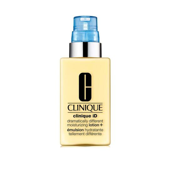 Clinique Dramatically Different iD Dramatically Different Moisturizing Lotion & Active Cartridge Concentrate