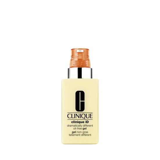 Clinique Dramatically Different iD Oil Control Gel & Active Cartridge Concentrate Fatigue