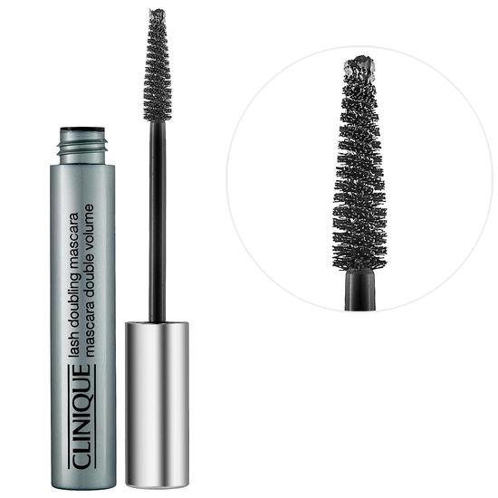 Clinique Lash Doubling Mascara Black