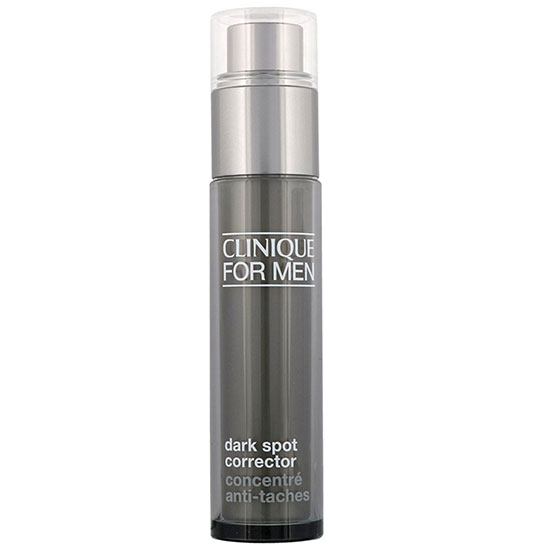 Clinique for Men Dark Spot Corrector All For Skin Types 1 oz