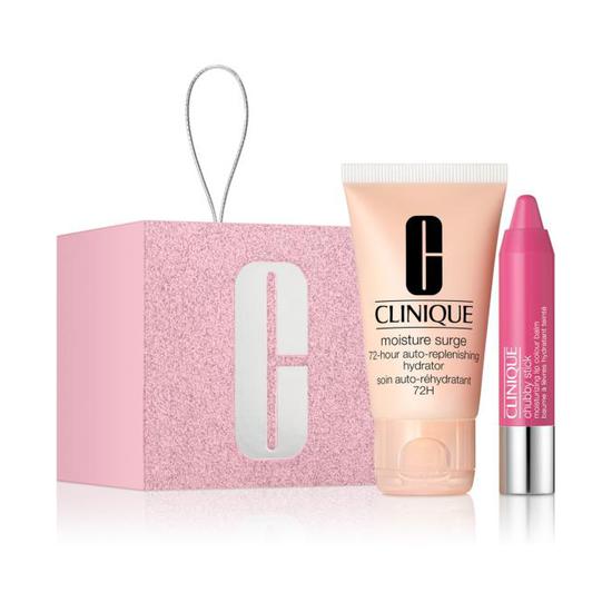 Clinique Merry Moisture Gift Set