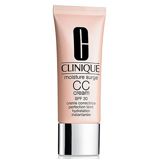 Clinique Moisture Surge CC Cream SPF 30 Light