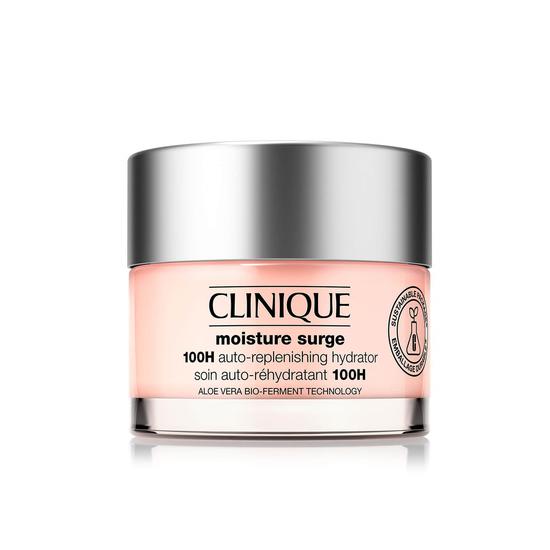 Clinique Moisture Surge 100h Auto-Replenishing Hydrator