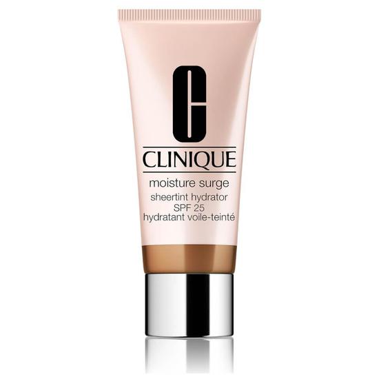 Clinique Moisture Surge Sheertint Hydrator SPF25 Universal Medium Deep