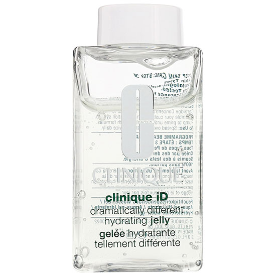 Clinique Dramatically Different iD Hydrating Jelly Base 4 oz