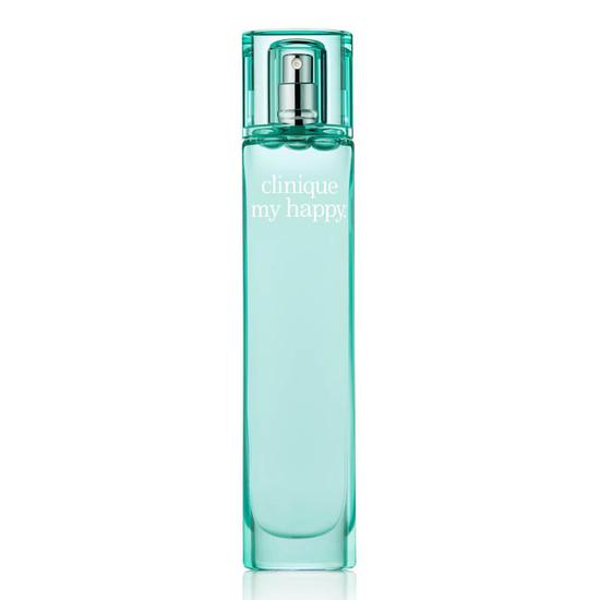 Clinique My Happy Blue Sky Neroli Eau De Parfum 0.5 oz