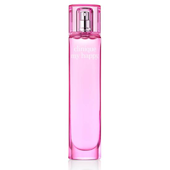 Clinique My Happy Peony Picnic Eau De Parfum 0.5 oz