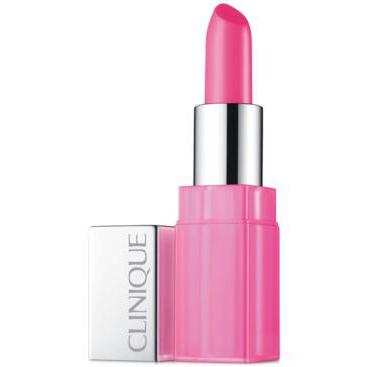 Clinique Pop Glaze Sheer Lip Color & Primer Pop Bubblegum