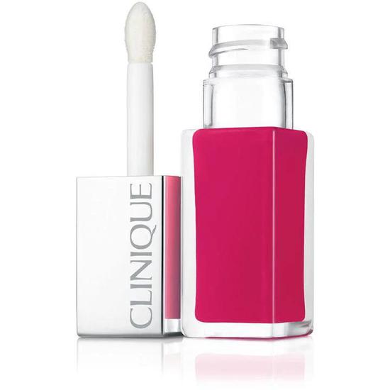 Clinique Pop Lacquer Lip Go Go