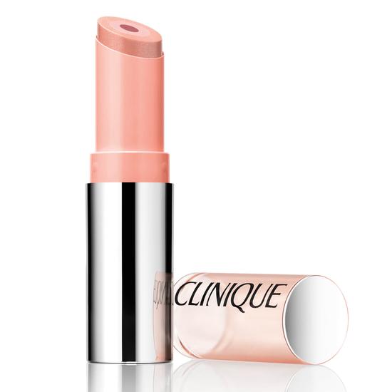 Clinique Moisture Surge Pop Lip Triple Balm Lychee