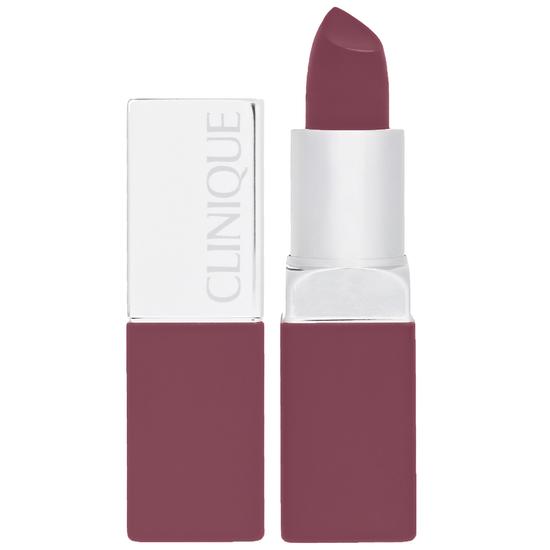 Clinique Pop Matte Lip Color & Primer Pop Beach