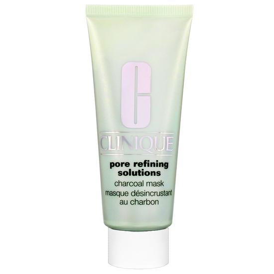 Clinique Pore Refining Solutions Charcoal Mask