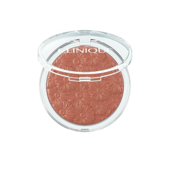 Clinique Powder Pop Flower Highlighter Lunar Pop