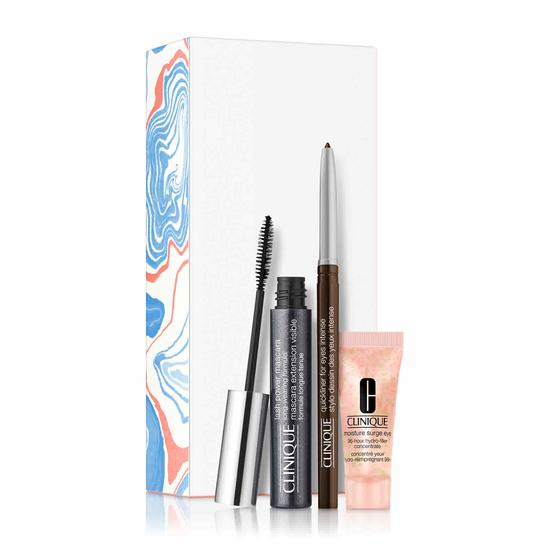 Clinique Power Lashes Gift Set