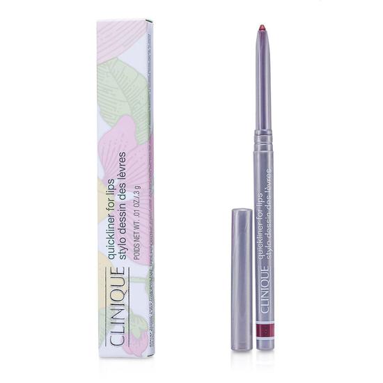 Clinique Quickliner For Lips Bamboo