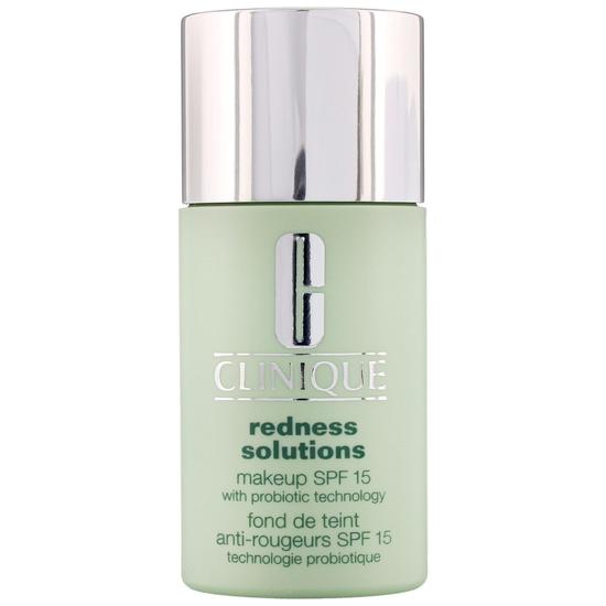 Clinique Redness Solutions Makeup SPF 15 CN 70 Calming Vanilla