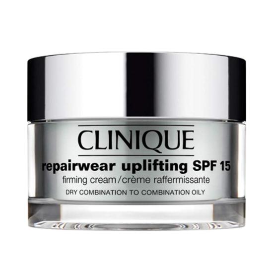 Clinique Repairwear Uplifting SPF 15 Firming Day Cream 2 oz