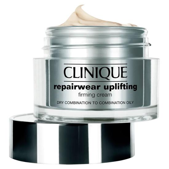 Clinique Repairwear Uplifting Firming Cream Dry/Combination to Combination/Oily