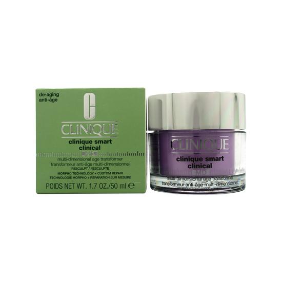 Clinique Smart Clinical MD Age Transformer Resculpt 50ml