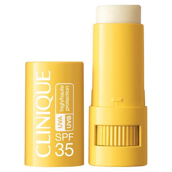 Clinique SPF 35 Targeted Protection Stick 0.2 oz