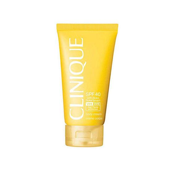 Clinique SPF40 Body Cream 150ml
