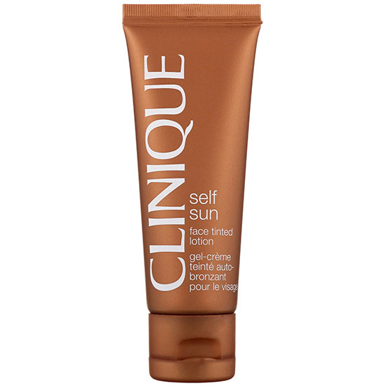 Clinique Spectrum SPF Face Cream |