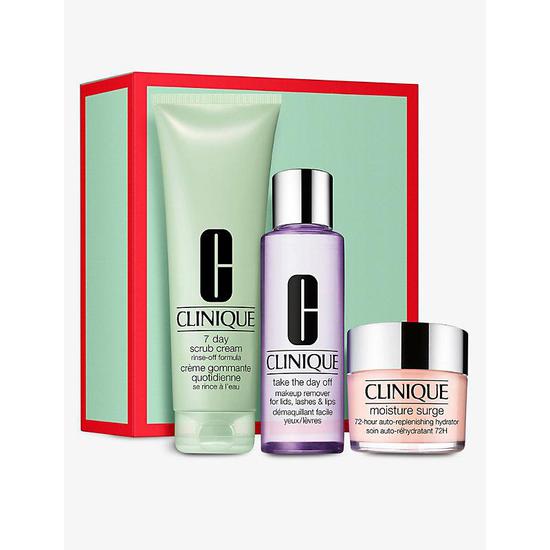 Clinique Super Skin Care Gift Set