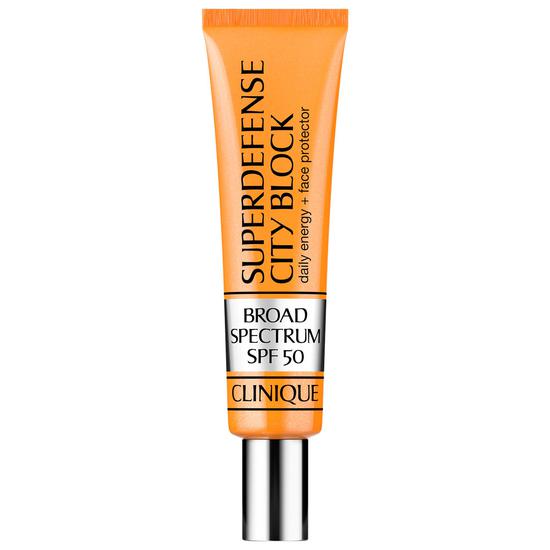 Clinique Superdefense City Block SPF 50+ 1 oz