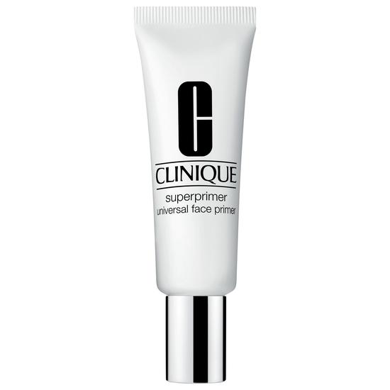 Clinique Superprimer Face Primer Primes All Skins