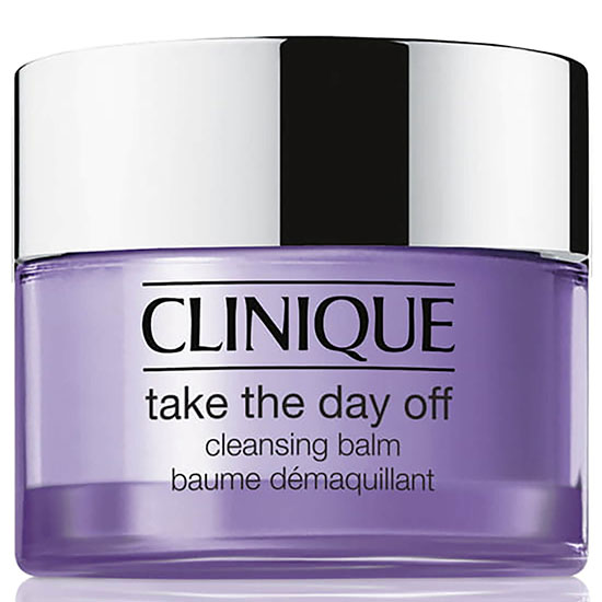 Clinique Take The Day Off Cleansing Balm 1 oz