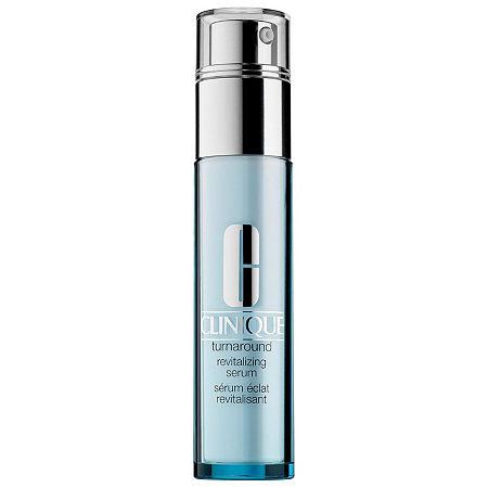Clinique Turnaround Revitalizing Serum 1 oz