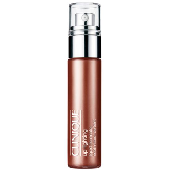 Clinique Up Lighting Liquid Illuminator Natural 1 oz
