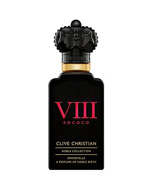 Clive Christian Noble Collection VIII Immortelle Masculine 2 oz