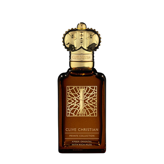 Clive Christian Private Collection I Amber Oriental Masculine 2 oz