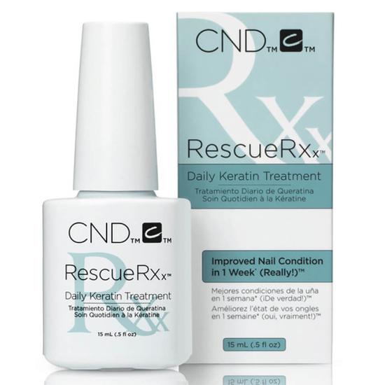 CND RescueRXX Treatment