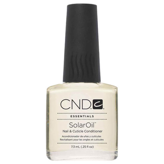 CND SolarOil Treatment