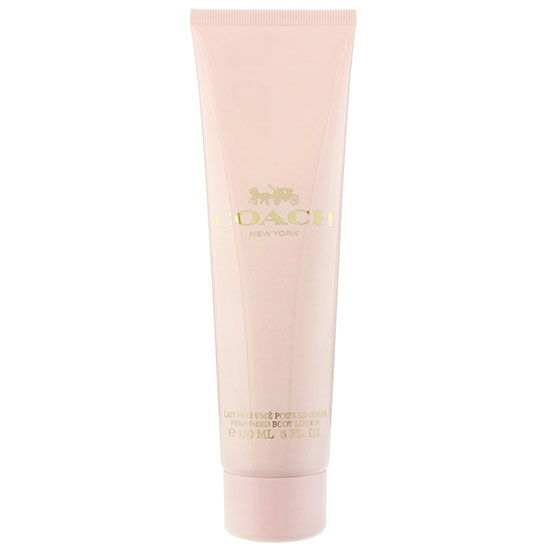 Coach Coach Perfumed Body Lotion