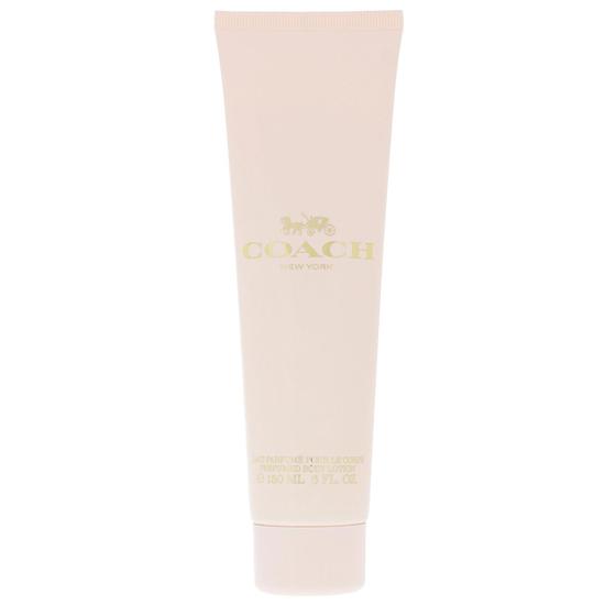Coach Perfumed Body Lotion 5 oz