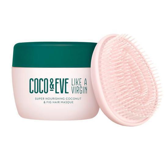 Coco & Eve Like A Virgin Coconut & Fig Hair Masque 2 oz