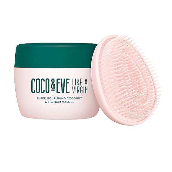 Coco & Eve Like A Virgin Coconut & Fig Hair Masque