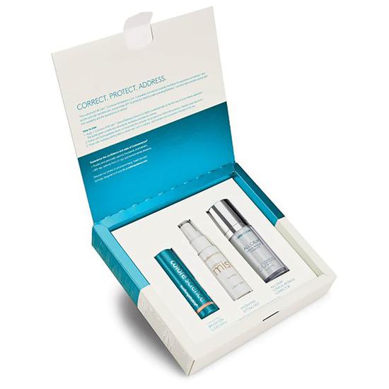 Colorescience All Calm Corrective Kit For Redness