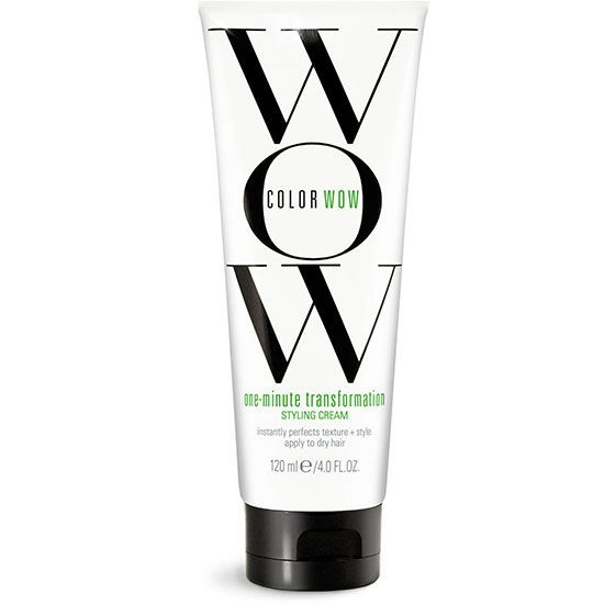 Color Wow One Minute Transformation Styling Cream 4 oz