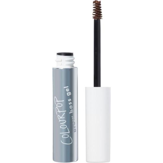 ColourPop Cosmetics Brow Boss Gel Blonde